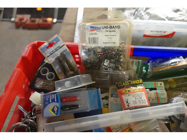 Bak diversen - afbeelding 5 van  5