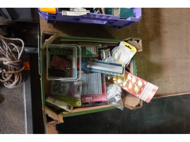 Bak diversen - afbeelding 1 van  5