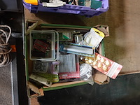 Bak diversen - afbeelding 1 van  5