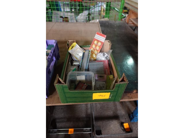 Bak diversen - afbeelding 2 van  5