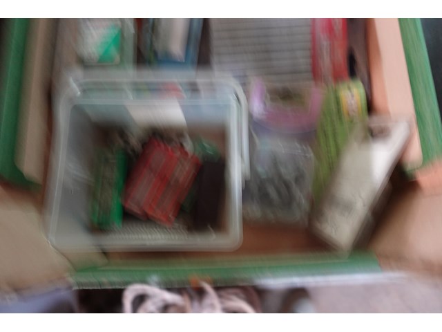 Bak diversen - afbeelding 3 van  5