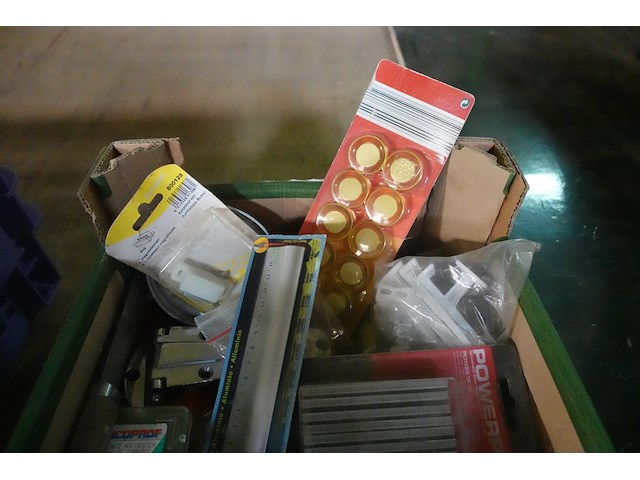 Bak diversen - afbeelding 5 van  5