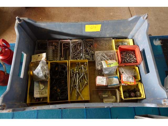 Bak diversen - afbeelding 1 van  6