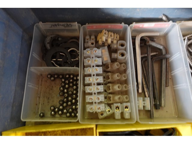 Bak diversen - afbeelding 2 van  6