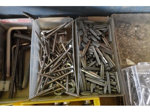 Bak diversen - afbeelding 3 van  6