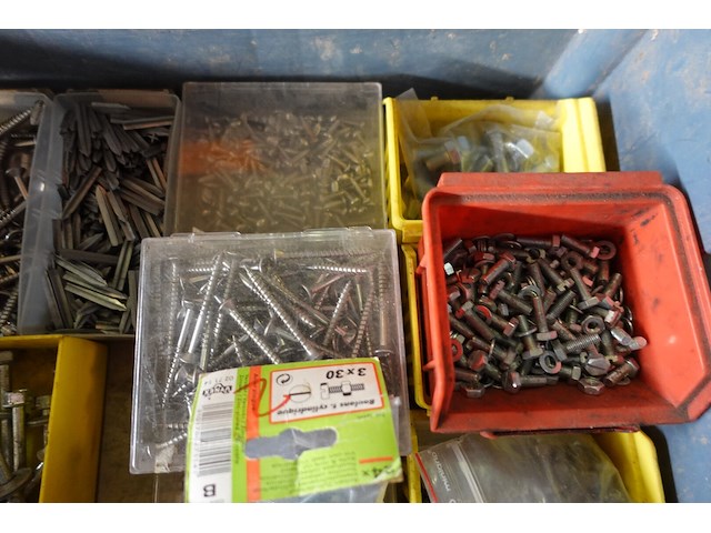 Bak diversen - afbeelding 4 van  6