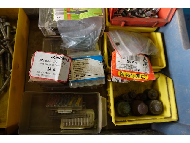 Bak diversen - afbeelding 5 van  6