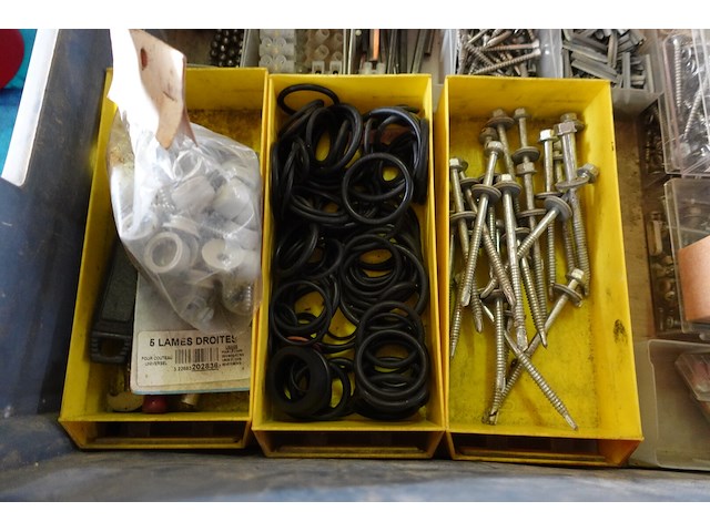 Bak diversen - afbeelding 6 van  6