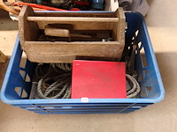 Bak diversen - afbeelding 1 van  1