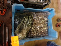 Bak drukknopen - afbeelding 1 van  3