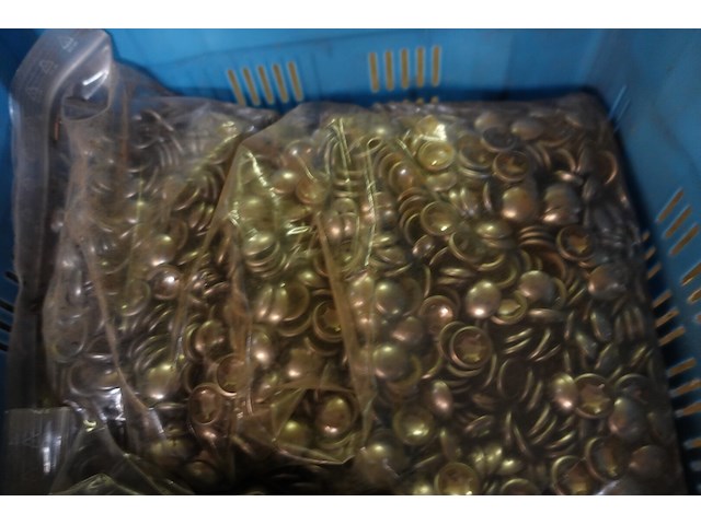 Bak drukknopen - afbeelding 2 van  3