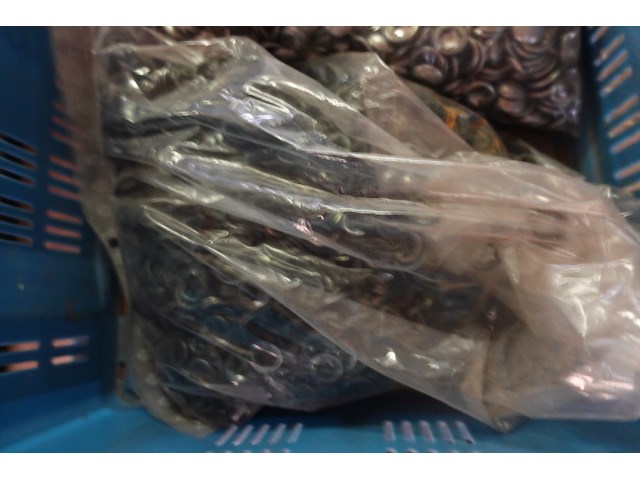 Bak drukknopen - afbeelding 3 van  3