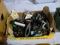 Bak fietssloten - afbeelding 1 van  1