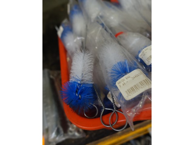 Bak flessenborstels - afbeelding 3 van  6