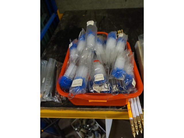 Bak flessenborstels - afbeelding 4 van  6