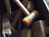 Bak gereedschap - afbeelding 1 van  3