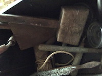 Bak gereedschap - afbeelding 2 van  3