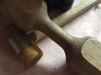 Bak gereedschap - afbeelding 3 van  3