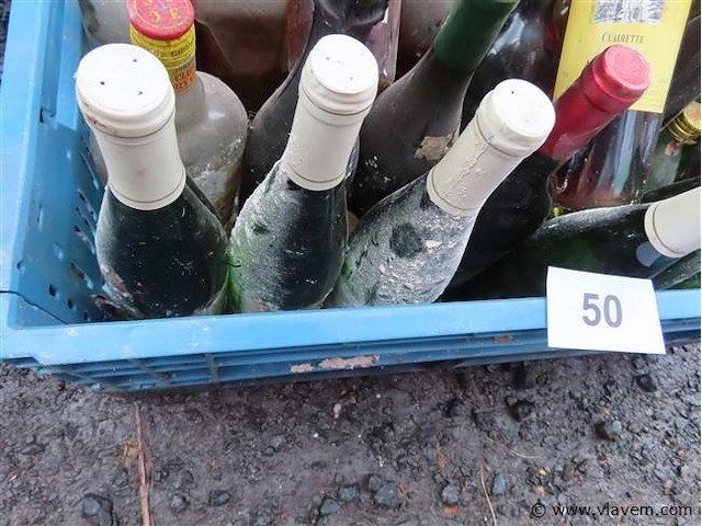 Bak gevuld volgens foto's - afbeelding 4 van  5