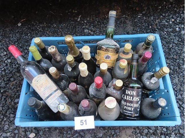 Bak gevuld volgens foto's - afbeelding 1 van  6