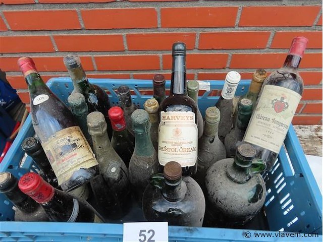Bak gevuld volgens foto's - afbeelding 1 van  4