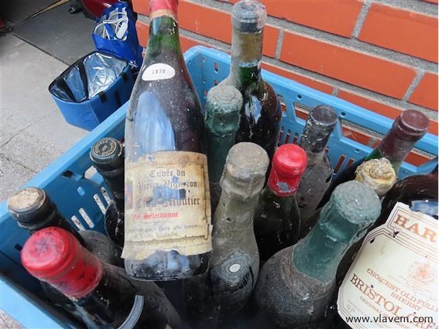 Bak gevuld volgens foto's - afbeelding 3 van  4