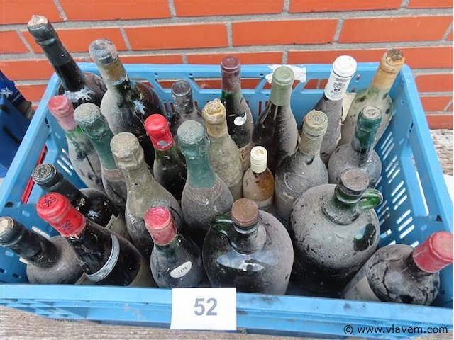 Bak gevuld volgens foto's - afbeelding 4 van  4