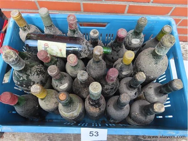 Bak gevuld volgens foto's - afbeelding 5 van  5