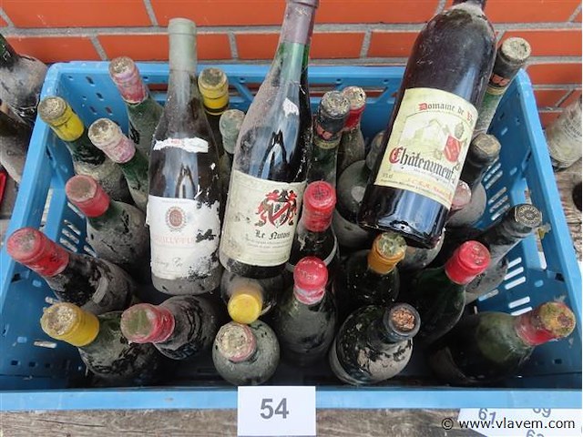 Bak gevuld volgens foto's - afbeelding 1 van  4