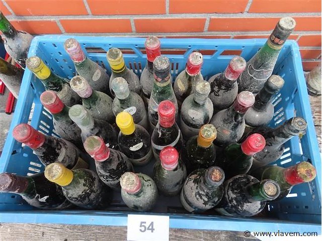 Bak gevuld volgens foto's - afbeelding 4 van  4