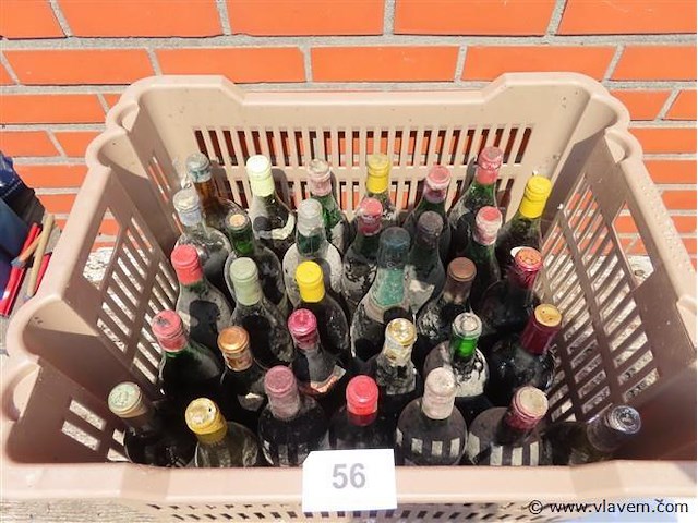 Bak gevuld volgens foto's - afbeelding 5 van  5