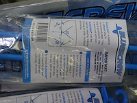 Bak grondschroeven - afbeelding 2 van  6