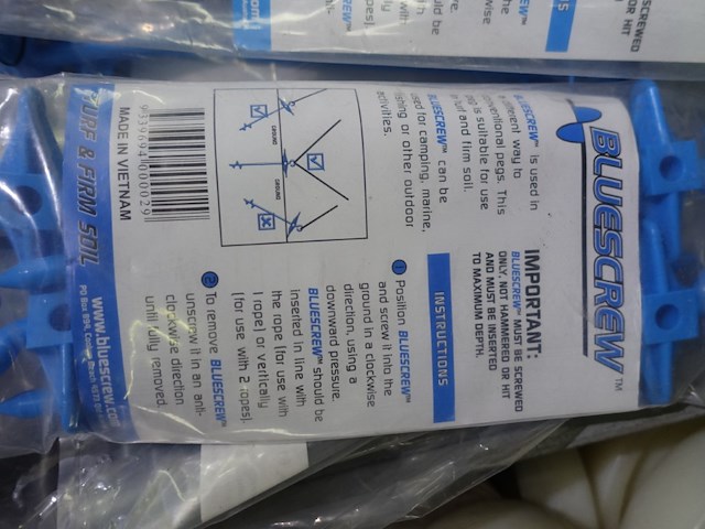 Bak grondschroeven - afbeelding 6 van  6