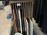 Bak grote partij spiegels - afbeelding 6 van  9