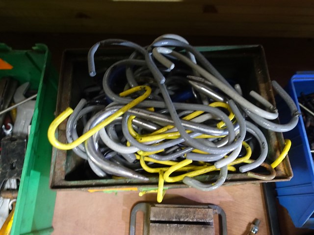 Bak haken - afbeelding 3 van  4