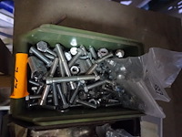 Bak inbusbouten - afbeelding 2 van  2