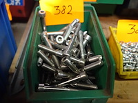 Bak inbusbouten - afbeelding 2 van  4