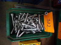 Bak inbusbouten - afbeelding 3 van  4