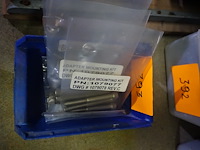 Bak inbusbouten - afbeelding 4 van  6