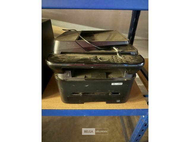 Bak kantooraccessoires - afbeelding 2 van  11