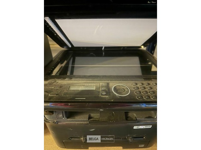 Bak kantooraccessoires - afbeelding 3 van  11