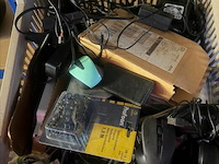 Bak kantooraccessoires - afbeelding 1 van  11