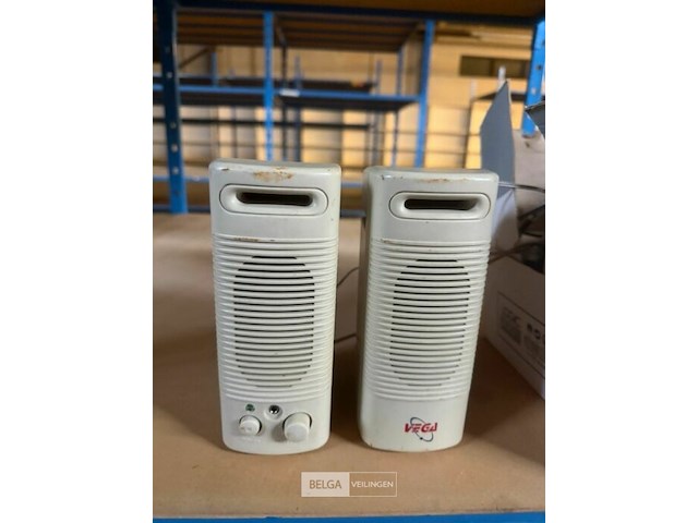 Bak kantooraccessoires - afbeelding 4 van  11