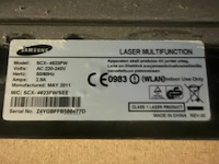 Bak kantooraccessoires - afbeelding 5 van  11