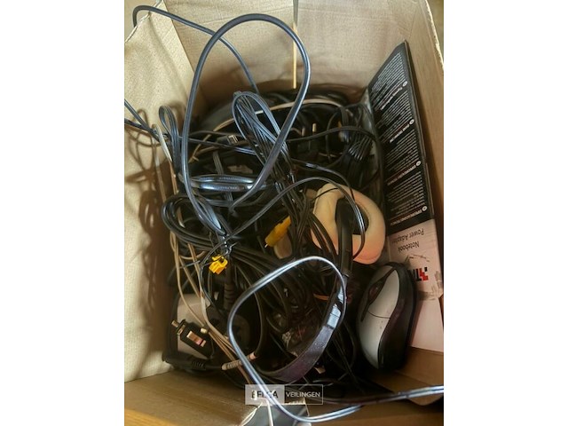 Bak kantooraccessoires - afbeelding 6 van  11