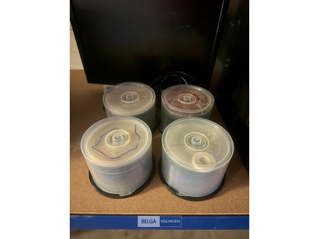 Bak kantooraccessoires - afbeelding 7 van  11