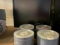 Bak kantooraccessoires - afbeelding 8 van  11