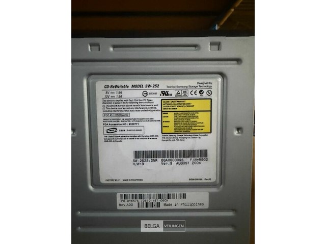 Bak kantooraccessoires - afbeelding 10 van  11