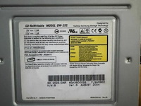 Bak kantooraccessoires - afbeelding 10 van  11