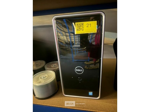 Bak kantooraccessoires - afbeelding 11 van  11